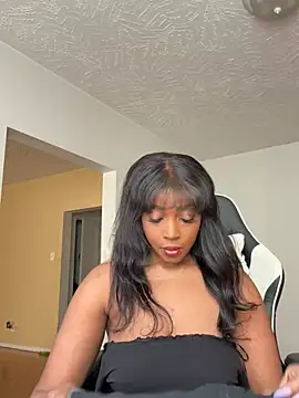 Blazerina online show from 03-17-25, 08:30