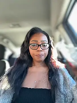 Blazerina online show from 01-12-26, 09:09