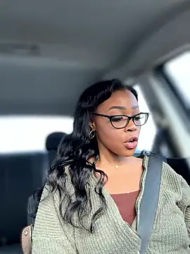 Blazerina online show from 01-18-26, 05:50