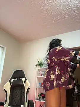 Blazerina online show from 02-22-26, 10:30