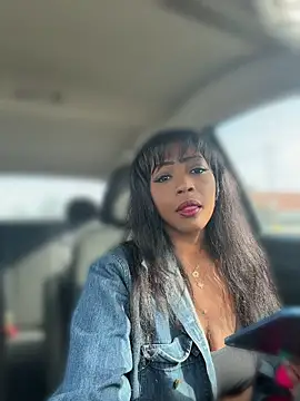 Blazerina online show from 04-13-26, 09:31