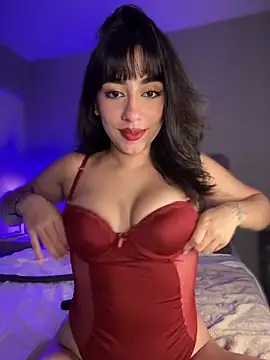 veronicaapink online show from 12-14-24, 03:40