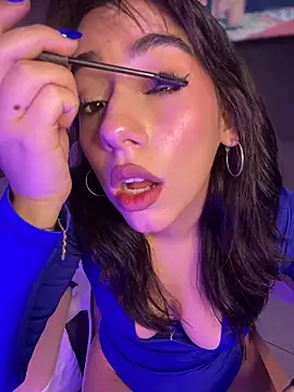 veronicaapink online show from 01-31-25, 11:56