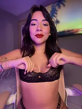 veronicaapink online show from 03-06-25, 03:24