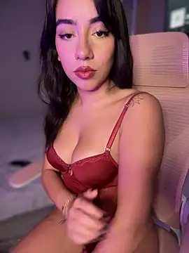 veronicaapink online show from 03-12-25, 03:46