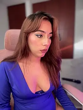 veronicaapink online show from 09-12-25, 09:26