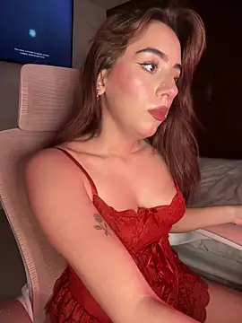 veronicaapink online show from 09-21-25, 12:23