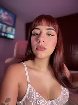 veronicaapink online show from 10-02-25, 11:45