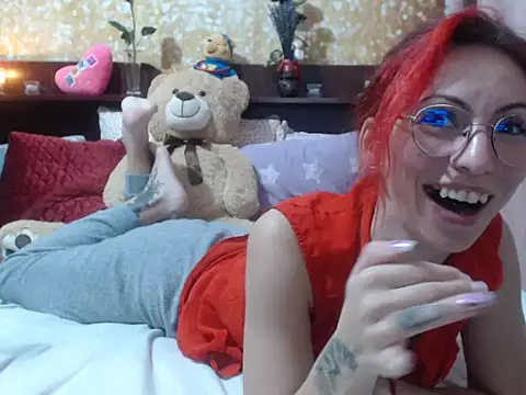 Emmatoo online show from 03-08-25, 04:17