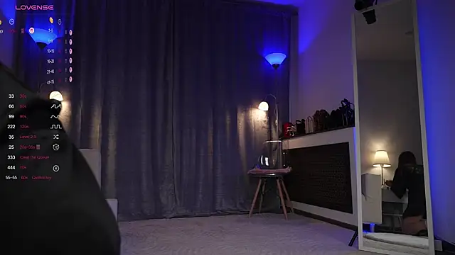 Amely Young online show from 09-22-25, 01:40