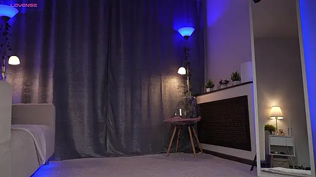 Amely Young online show from 02-02-26, 01:26