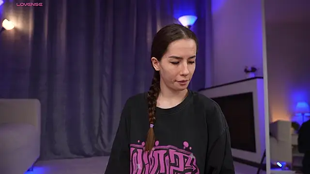 Amely Young online show from 03-31-26, 03:52