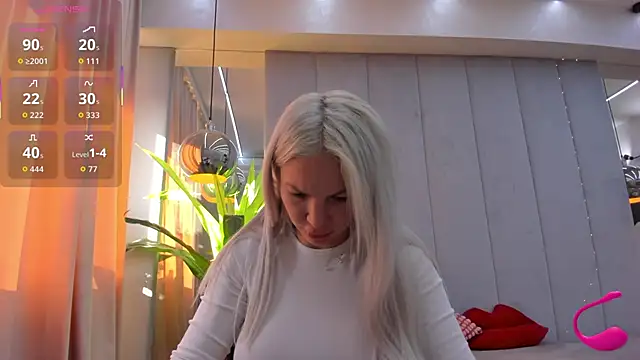 Jessy Jo online show from 11-01-25, 06:59