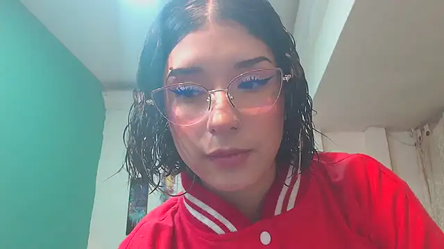 Cinthya-Gomez6 online show from 03-15-25, 12:02