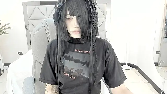 Snapshot of celestica_rose chatting on 02-25-26, 09:13 celestica rose online show from 02-25-26, 09:13