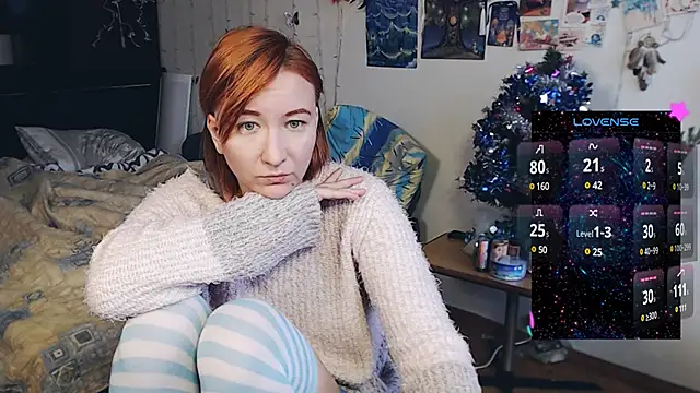 Snapshot of licentia__poetica chatting on 01-17-25, 12:52 licentia poetica online show from 01-17-25, 12:52