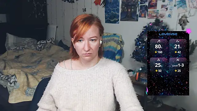 Snapshot of licentia__poetica chatting on 01-20-25, 12:25 licentia poetica online show from 01-20-25, 12:25