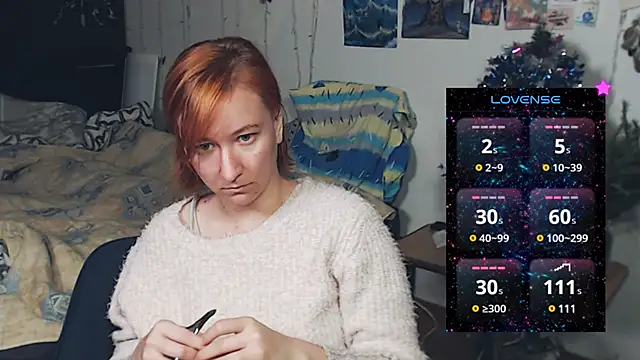 Snapshot of licentia__poetica chatting on 01-20-25, 03:26 licentia poetica online show from 01-20-25, 03:26