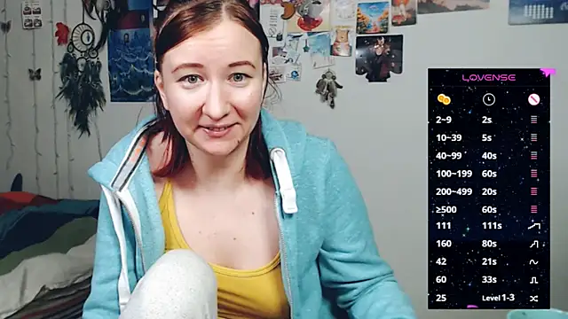 licentia  poetica online show from 12-14-25, 05:13