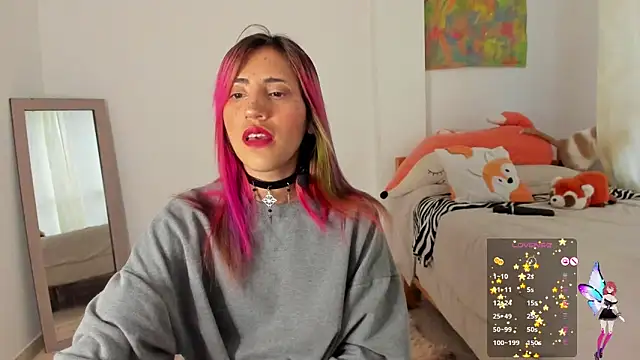 Snapshot of linnie_ chatting on 01-26-25, 11:17 linnie online show from 01-26-25, 11:17