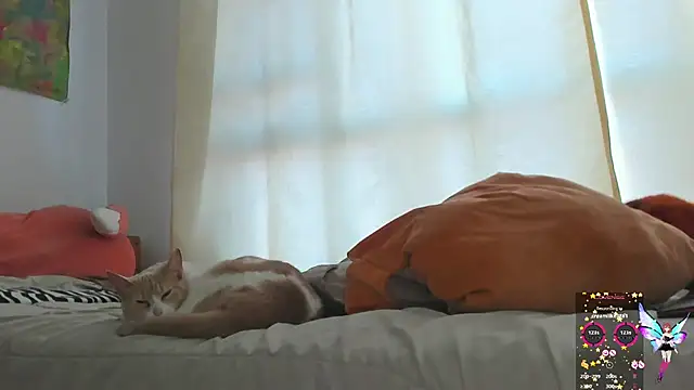 Snapshot of linnie_ chatting on 01-30-25, 11:55 linnie online show from 01-30-25, 11:55