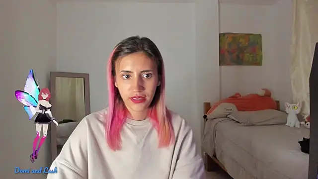 Snapshot of linnie_ chatting on 02-27-25, 10:48 linnie online show from 02-27-25, 10:48