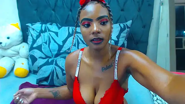 SAVAGExBOO online show from 01-12-25, 08:25