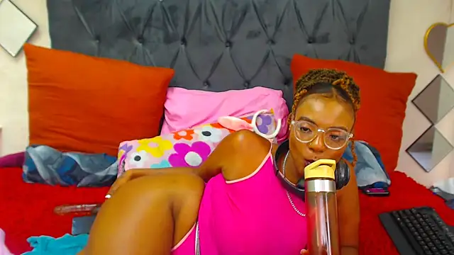 SAVAGExBOO online show from 03-19-25, 03:19