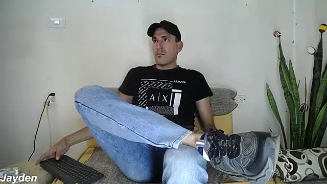 jayydenandjacob online show from 11-08-25, 07:01