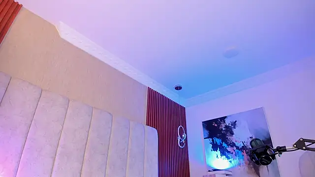 HannaRed  online show from 10-11-25, 07:45