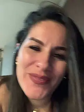 Pamela Rosal online show from 02-20-25, 12:52