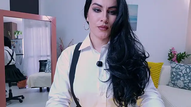 Pamela Rosal online show from 09-29-25, 01:38