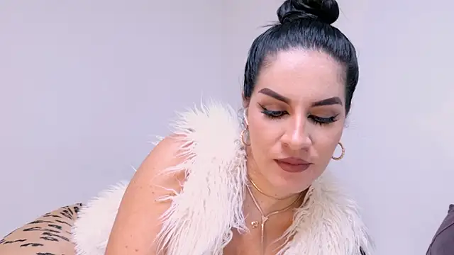 Pamela Rosal online show from 12-02-25, 12:43