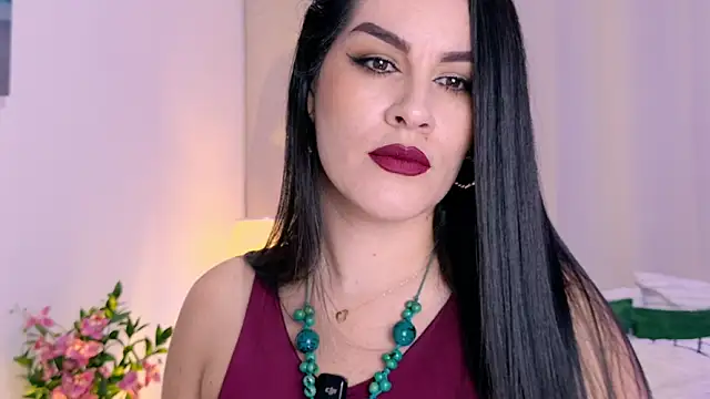 Pamela Rosal online show from 03-11-26, 01:39