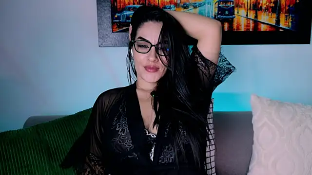 Pamela Rosal online show from 03-29-26, 12:54