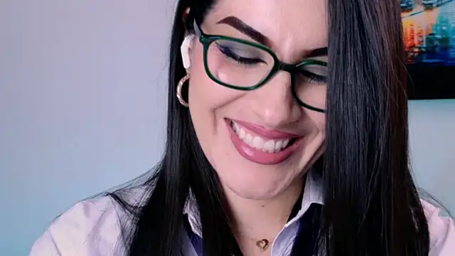 Pamela Rosal online show from 04-01-26, 01:41