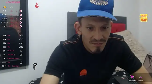 trebollhht online show from 12-20-24, 03:14