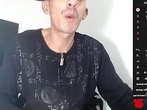 trebollhht online show from 01-14-25, 05:51