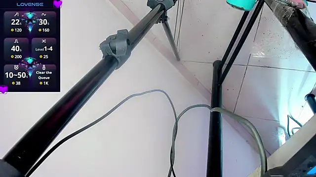 Maryonthemoon online show from 03-03-25, 11:11