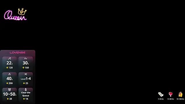 Maryonthemoon online show from 01-15-26, 09:36