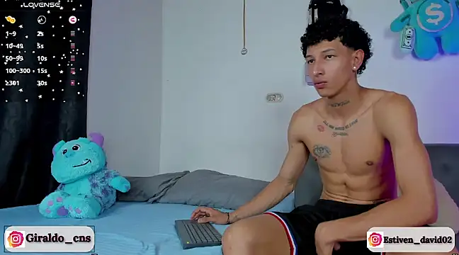 Giraldo cns online show from 12-03-24, 04:36