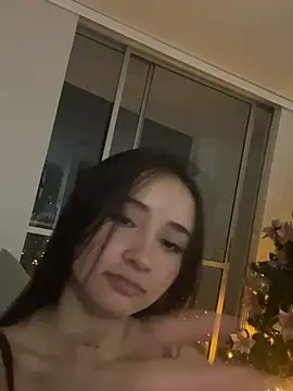 Angeeel  online show from 12-23-24, 07:06