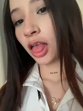 Angeeel  online show from 01-19-25, 09:45