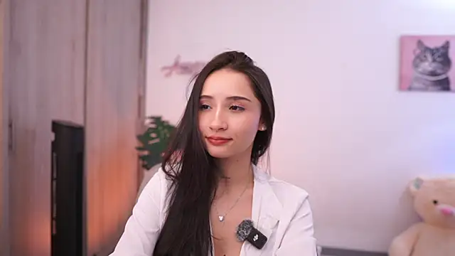 Angeeel  online show from 11-21-25, 03:16