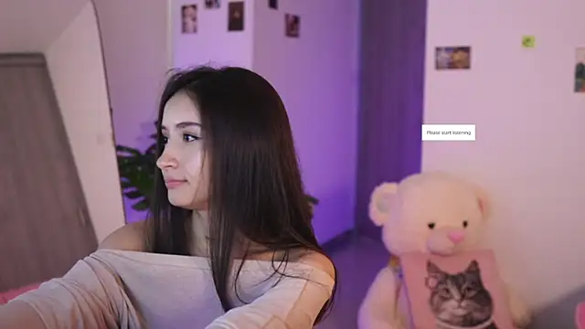 Angeeel  online show from 04-07-26, 05:24