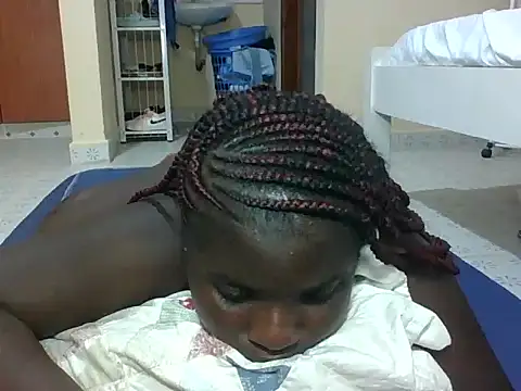 hotebbbyy online show from 02-14-26, 06:48