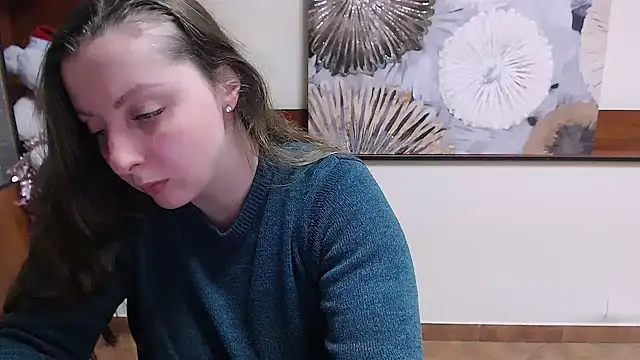  Annabelle Lee online show from 12-16-24, 08:31