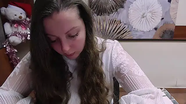  Annabelle Lee online show from 12-18-24, 07:36