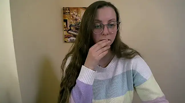  Annabelle Lee online show from 01-31-25, 10:31