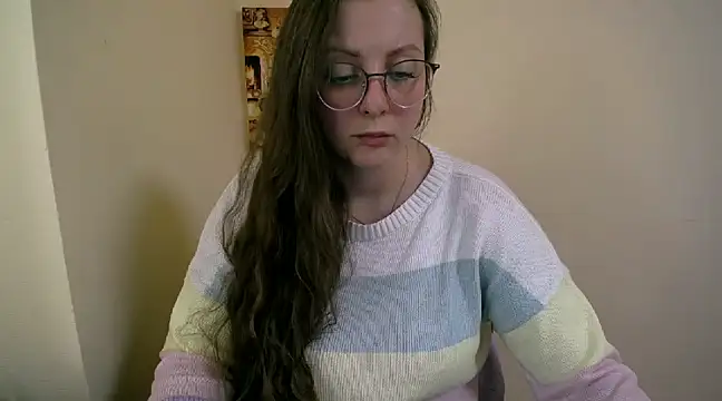  Annabelle Lee online show from 01-31-25, 01:45